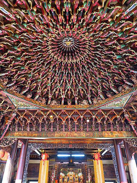 台灣‧台南(五十八)‧善化(Shanhua)