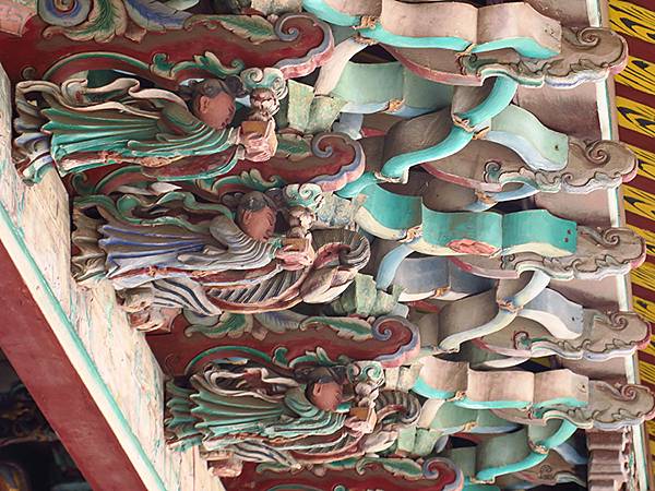 台灣‧台南(五十八)‧善化(Shanhua)