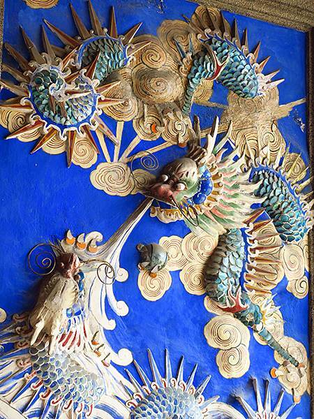 台灣‧台南(五十八)‧善化(Shanhua)