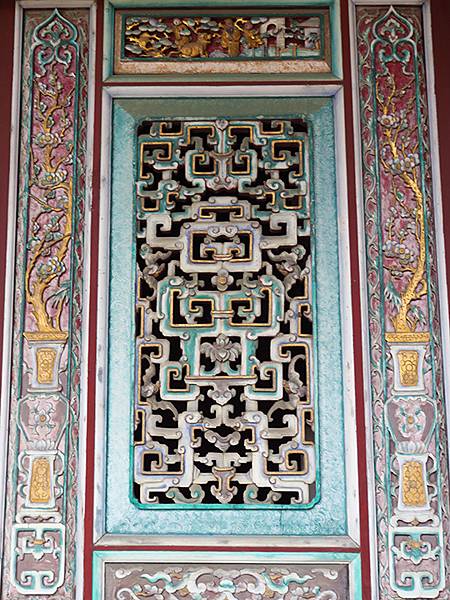 台灣‧台南(五十八)‧善化(Shanhua)