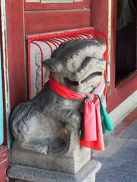 台灣‧台南(五十八)‧善化(Shanhua)