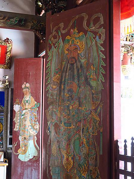 台灣‧台南(五十八)‧善化(Shanhua)