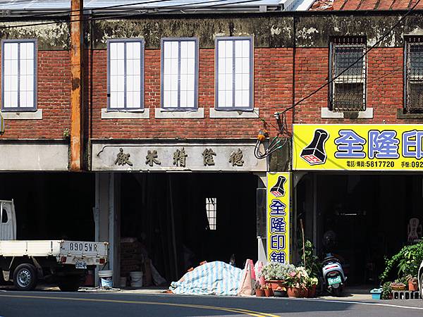 台灣‧台南(五十八)‧善化(Shanhua)