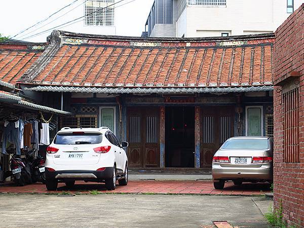 台灣‧台南(五十八)‧善化(Shanhua)