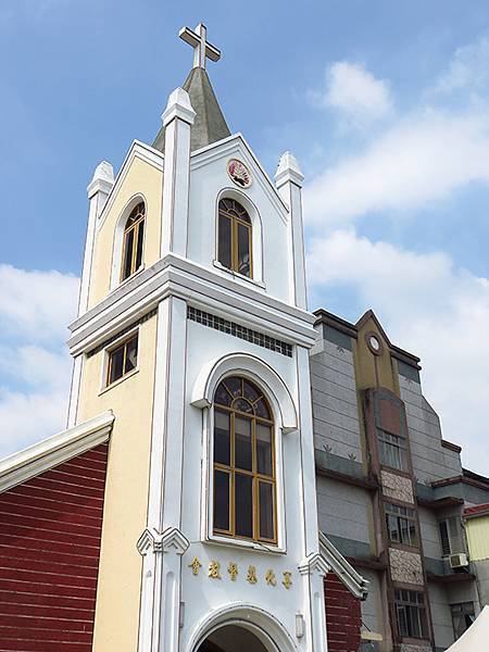 台灣‧台南(五十八)‧善化(Shanhua)