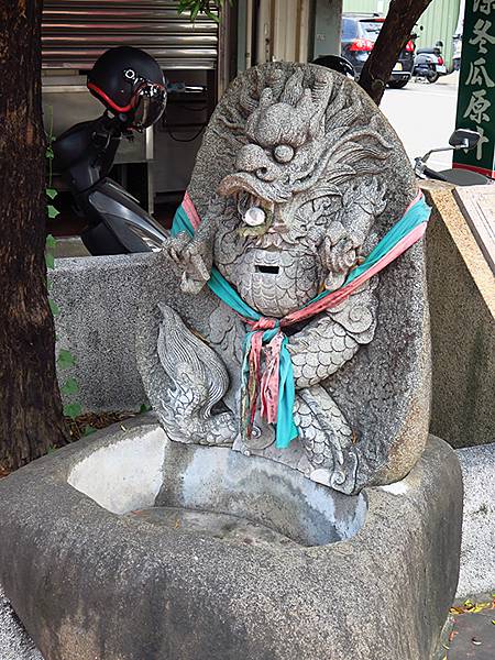 台灣‧台南(五十八)‧善化(Shanhua)