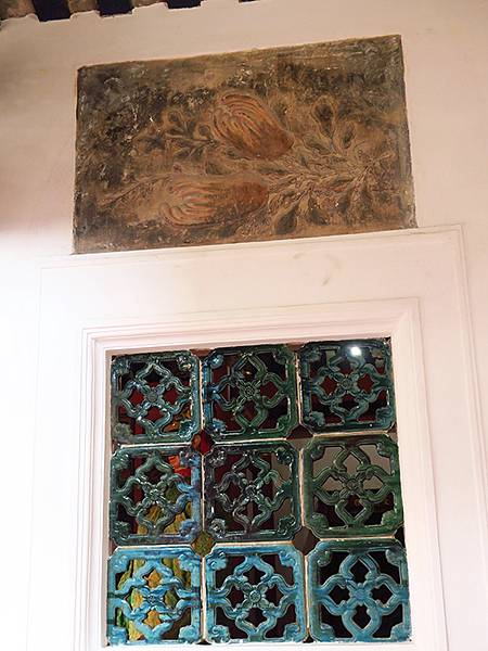 台灣‧台南(六十三)‧府城漫步(二十二)‧三山國王廟、西市場 台灣‧台南(六十三)‧府城漫步(二十二)‧三山國王廟、西市場