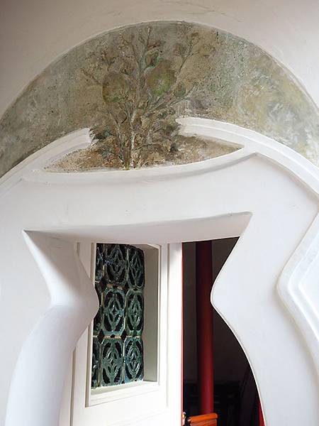 台灣‧台南(六十三)‧府城漫步(二十二)‧三山國王廟、西市場 台灣‧台南(六十三)‧府城漫步(二十二)‧三山國王廟、西市場