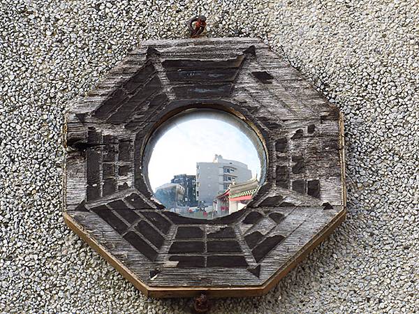 台灣‧台南(六十三)‧府城漫步(二十二)‧三山國王廟、西市場 台灣‧台南(六十三)‧府城漫步(二十二)‧三山國王廟、西市場