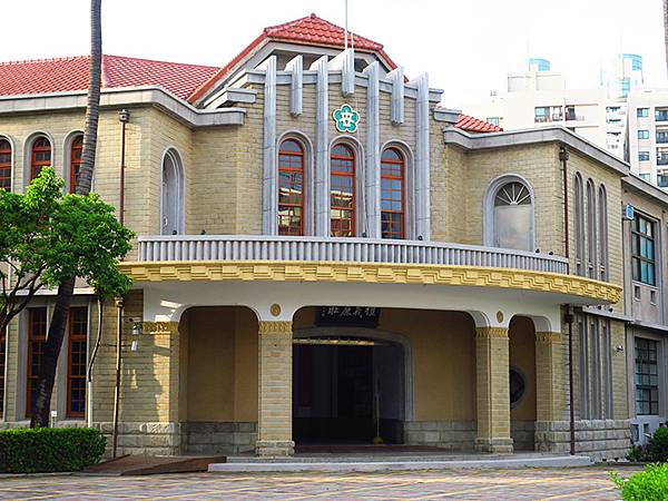 台灣‧台南(六十三)‧府城漫步(二十二)‧三山國王廟、西市場 台灣‧台南(六十三)‧府城漫步(二十二)‧三山國王廟、西市場