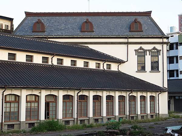 台灣‧台南(六十三)‧府城漫步(二十二)‧三山國王廟、西市場 台灣‧台南(六十三)‧府城漫步(二十二)‧三山國王廟、西市場