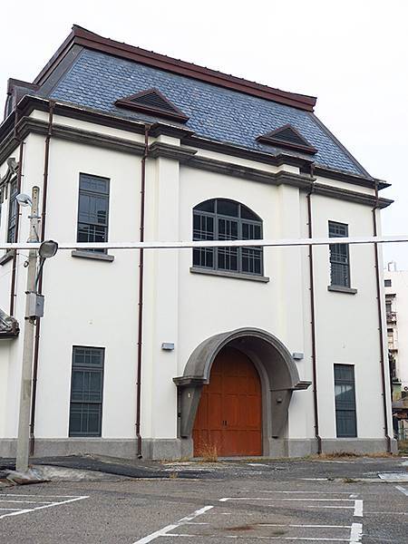 台灣‧台南(六十三)‧府城漫步(二十二)‧三山國王廟、西市場 台灣‧台南(六十三)‧府城漫步(二十二)‧三山國王廟、西市場