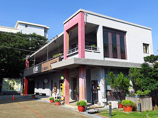 台灣‧台南(六十三)‧府城漫步(二十二)‧三山國王廟、西市場 台灣‧台南(六十三)‧府城漫步(二十二)‧三山國王廟、西市場