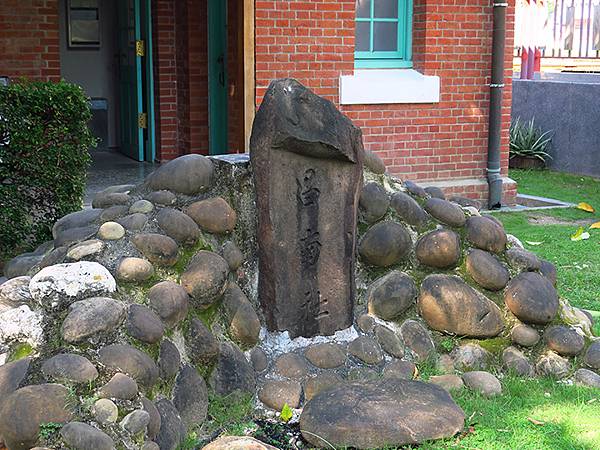 台灣‧台南(六十三)‧府城漫步(二十二)‧三山國王廟、西市場 台灣‧台南(六十三)‧府城漫步(二十二)‧三山國王廟、西市場