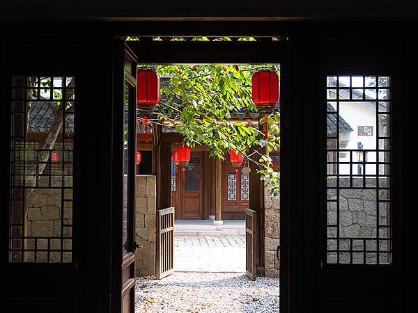 中國解封遊‧蘇州(八)‧石湖(Shihu Lake)