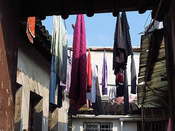 中國解封遊‧蘇州(九)‧葑門橫街、石皮弄等(Suzhou C 中國解封遊‧蘇州(九)‧葑門橫街、石皮弄等(Suzhou C