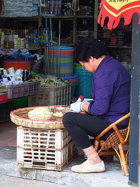 中國解封遊‧蘇州(九)‧葑門橫街、石皮弄等(Suzhou C 中國解封遊‧蘇州(九)‧葑門橫街、石皮弄等(Suzhou C