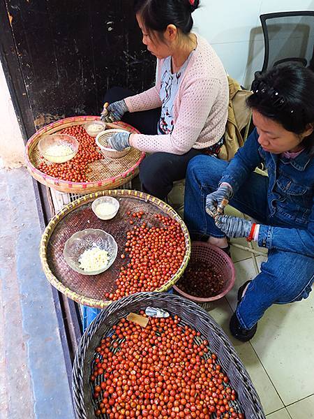 中國解封遊‧蘇州(九)‧葑門橫街、石皮弄等(Suzhou C 中國解封遊‧蘇州(九)‧葑門橫街、石皮弄等(Suzhou C