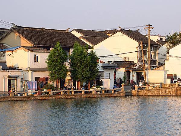 中國解封遊‧蘇州(九)‧葑門橫街、石皮弄等(Suzhou C 中國解封遊‧蘇州(九)‧葑門橫街、石皮弄等(Suzhou C
