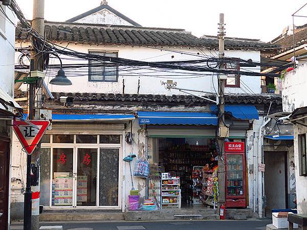 中國解封遊‧蘇州(九)‧葑門橫街、石皮弄等(Suzhou C 中國解封遊‧蘇州(九)‧葑門橫街、石皮弄等(Suzhou C