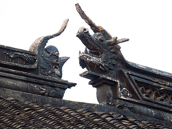 中國解封遊‧蘇州(九)‧葑門橫街、石皮弄等(Suzhou C 中國解封遊‧蘇州(九)‧葑門橫街、石皮弄等(Suzhou C