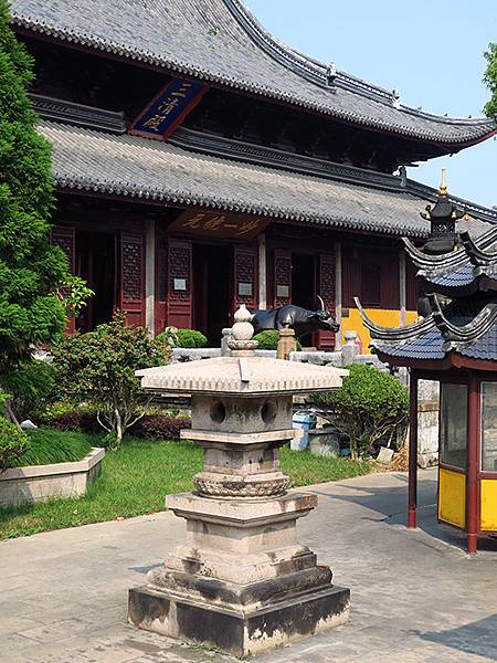 中國解封遊‧蘇州(九)‧葑門橫街、石皮弄等(Suzhou C 中國解封遊‧蘇州(九)‧葑門橫街、石皮弄等(Suzhou C