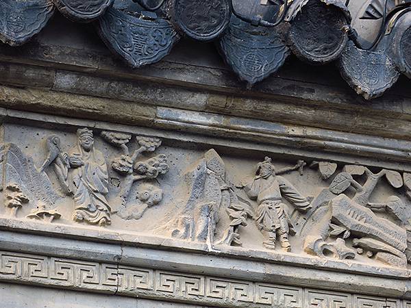 中國解封遊‧蘇州(九)‧葑門橫街、石皮弄等(Suzhou C 中國解封遊‧蘇州(九)‧葑門橫街、石皮弄等(Suzhou C