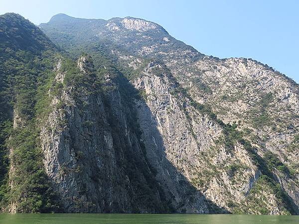 中國‧三峽(三)‧奉節(上)‧瞿塘峽(Fengjie I)