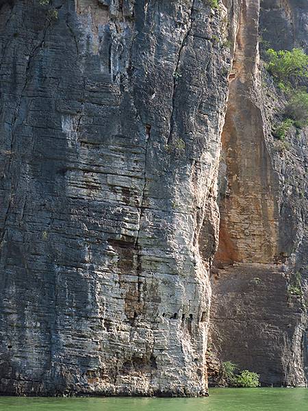 中國‧三峽(三)‧奉節(上)‧瞿塘峽(Fengjie I)