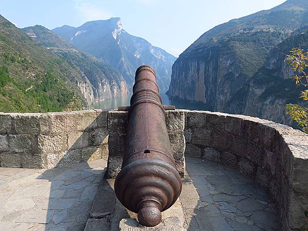 中國‧三峽(四)‧奉節(中)‧白帝城(Fengjie II) 中國‧三峽(四)‧奉節(中)‧白帝城(Fengjie II)