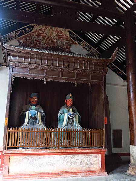 中國‧三峽(四)‧奉節(中)‧白帝城(Fengjie II) 中國‧三峽(四)‧奉節(中)‧白帝城(Fengjie II)