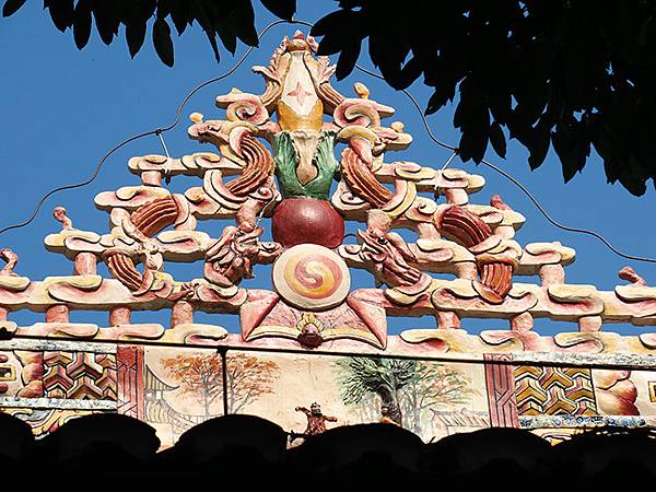 中國‧三峽(四)‧奉節(中)‧白帝城(Fengjie II) 中國‧三峽(四)‧奉節(中)‧白帝城(Fengjie II)