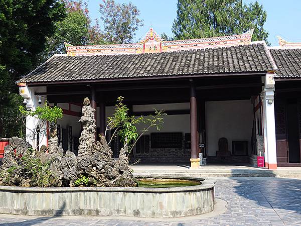 中國‧三峽(四)‧奉節(中)‧白帝城(Fengjie II) 中國‧三峽(四)‧奉節(中)‧白帝城(Fengjie II)