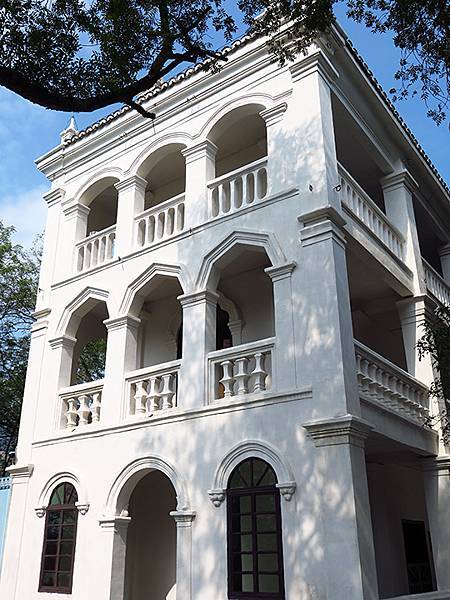 中國‧三峽(四)‧奉節(中)‧白帝城(Fengjie II) 中國‧三峽(四)‧奉節(中)‧白帝城(Fengjie II)