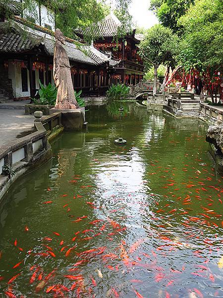 中國‧三峽(四)‧奉節(中)‧白帝城(Fengjie II) 中國‧三峽(四)‧奉節(中)‧白帝城(Fengjie II)