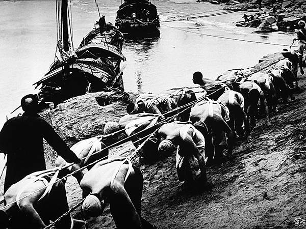 中國‧三峽(四)‧奉節(中)‧白帝城(Fengjie II) 中國‧三峽(四)‧奉節(中)‧白帝城(Fengjie II)