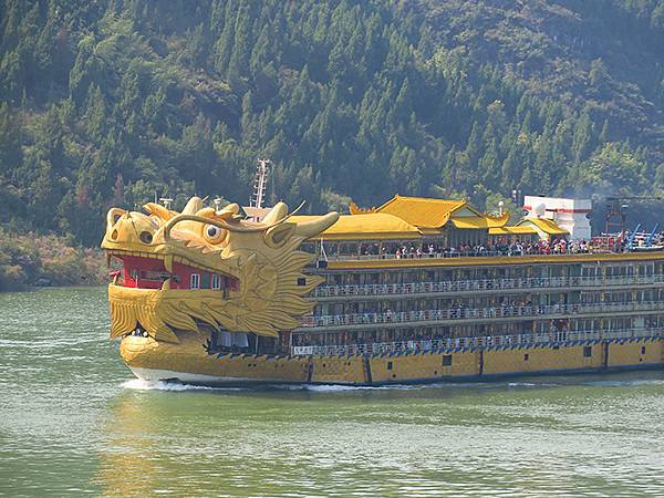 中國‧三峽(四)‧奉節(中)‧白帝城(Fengjie II) 中國‧三峽(四)‧奉節(中)‧白帝城(Fengjie II)