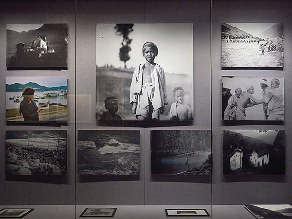 中國‧三峽(五)‧奉節(下)‧城區和博物館(Fengjie 中國‧三峽(五)‧奉節(下)‧城區和博物館(Fengjie