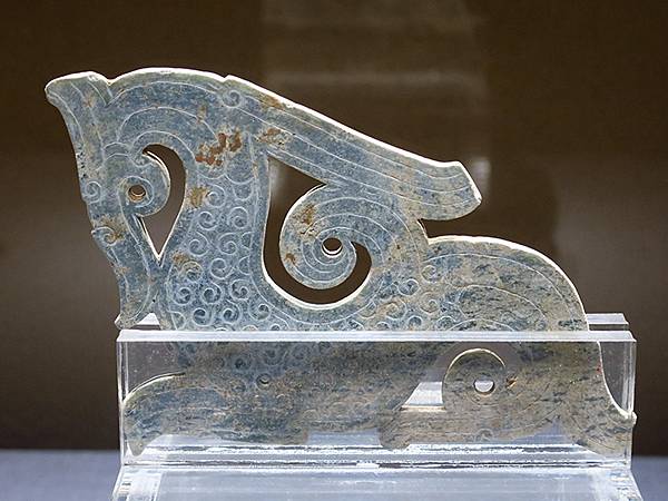 中國‧三峽(五)‧奉節(下)‧城區和博物館(Fengjie 中國‧三峽(五)‧奉節(下)‧城區和博物館(Fengjie