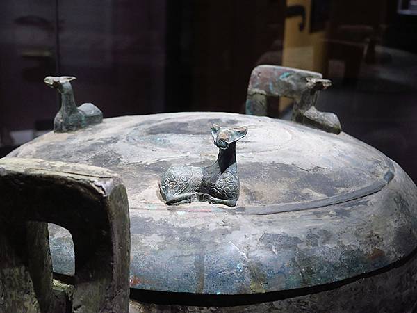 中國‧三峽(五)‧奉節(下)‧城區和博物館(Fengjie 中國‧三峽(五)‧奉節(下)‧城區和博物館(Fengjie