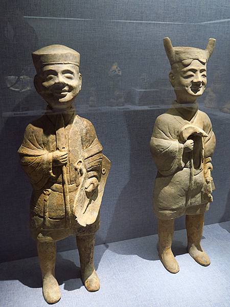 中國‧三峽(五)‧奉節(下)‧城區和博物館(Fengjie 中國‧三峽(五)‧奉節(下)‧城區和博物館(Fengjie