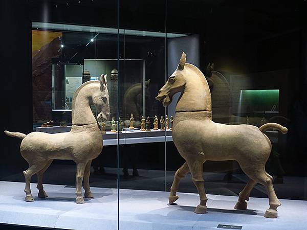 中國‧三峽(五)‧奉節(下)‧城區和博物館(Fengjie 中國‧三峽(五)‧奉節(下)‧城區和博物館(Fengjie