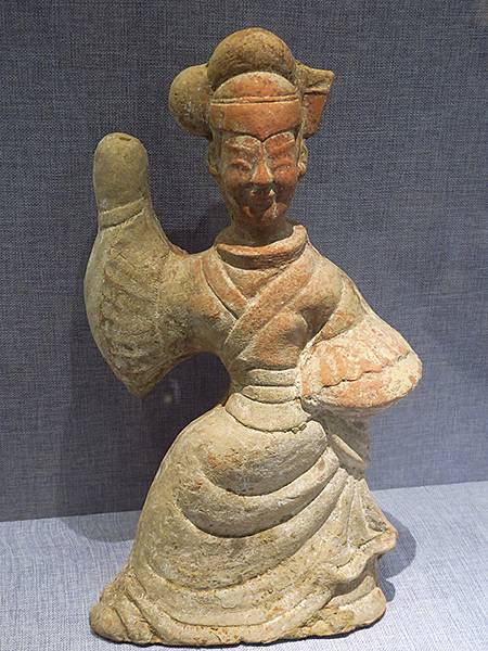 中國‧三峽(五)‧奉節(下)‧城區和博物館(Fengjie 中國‧三峽(五)‧奉節(下)‧城區和博物館(Fengjie