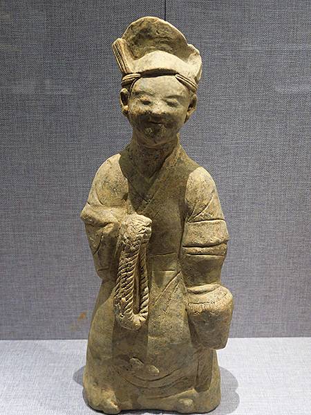 中國‧三峽(五)‧奉節(下)‧城區和博物館(Fengjie 中國‧三峽(五)‧奉節(下)‧城區和博物館(Fengjie