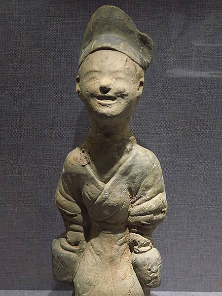 中國‧三峽(五)‧奉節(下)‧城區和博物館(Fengjie 中國‧三峽(五)‧奉節(下)‧城區和博物館(Fengjie