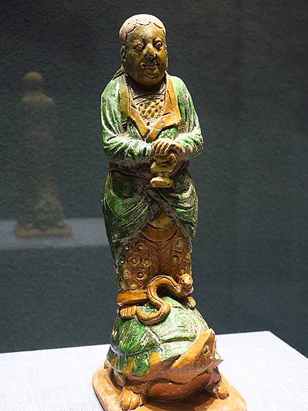 中國‧三峽(五)‧奉節(下)‧城區和博物館(Fengjie 中國‧三峽(五)‧奉節(下)‧城區和博物館(Fengjie