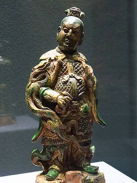 中國‧三峽(五)‧奉節(下)‧城區和博物館(Fengjie 中國‧三峽(五)‧奉節(下)‧城區和博物館(Fengjie