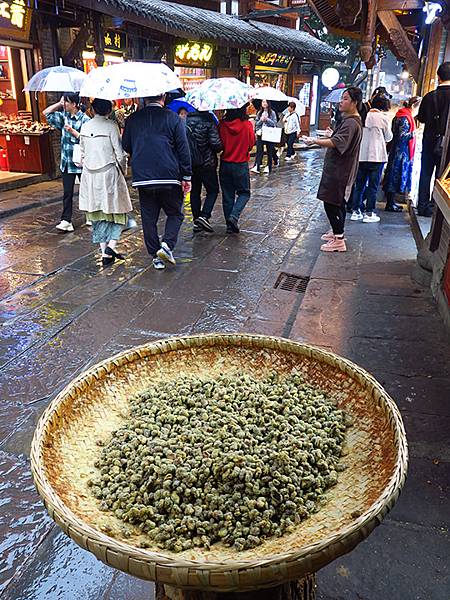 中國‧重慶(一)‧磁器口(Chongqing I)