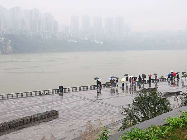 中國‧重慶(一)‧磁器口(Chongqing I)