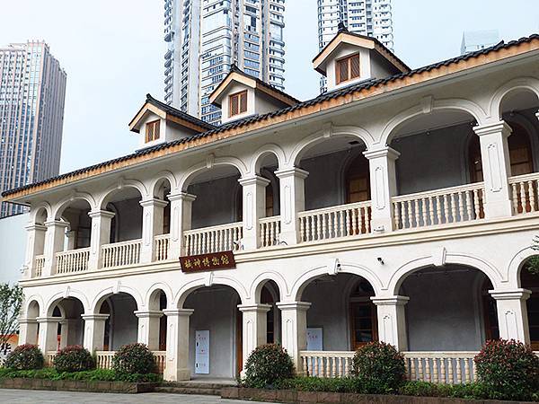 中國‧重慶(四)‧十八梯和山城巷(Chongqing IV) 中國‧重慶(四)‧十八梯和山城巷(Chongqing IV)